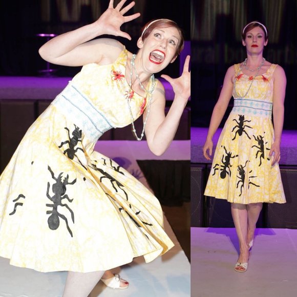 Meet your Posher, Valerie - Picture 3 of 10